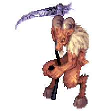 Unsealed Baphomet