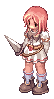 Female Game Master