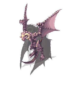 Lost Dragon