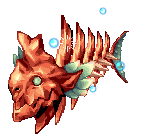 Violent Coelacanth