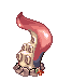 Octopus Leg