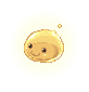 Golden Poring