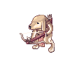 Dark Kobold Archer