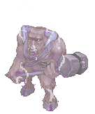 Minorous (Nightmare)