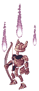 Wandering Archer