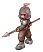 1st Payon Soldier