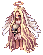 Elusive Mistress of Shel