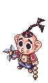 Dumpling Child Ringleade