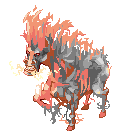 Furious Nightmare Terror
