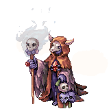 Necromancer Ringleader
