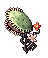 Elusive Muscipular