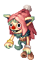 Furious Little Fatum