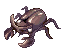 Furious Beetle King