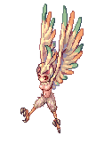 Harpy Ringleader