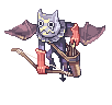 Furious Gargoyle