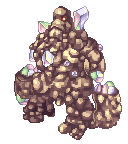 Elusive Bradium Golem