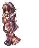 Aliza Ringleader