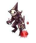 Evil Shadow