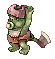 Corrupt Orc Baby