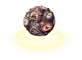 Time Holder