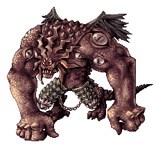 Morroc of the Genesis