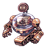 Exploration Rover