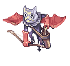 Mutant Gargoyle