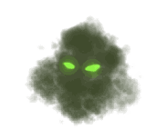 Green Cenere
