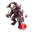 Immortal Death Shadow
