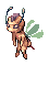 Wild Hornet
