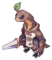 Scout Basilisk