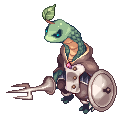 Combat Basilisk