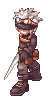 Heart Hunter Guard
