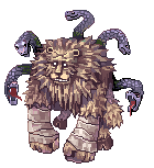 Venomous Chimera