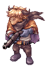 Buffalo Bandit