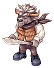 Buffalo Bandit