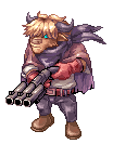 Elite Buffalo Bandit