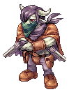 Elite Buffalo Bandit
